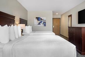 Best Western Plus Grand-Sault Hotel & Suites