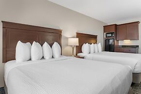 Best Western Plus Grand-Sault Hotel & Suites