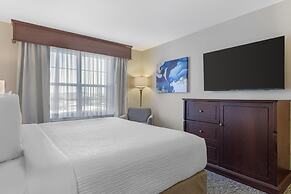 Best Western Plus Grand-Sault Hotel & Suites