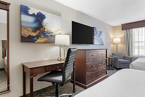 Best Western Plus Grand-Sault Hotel & Suites