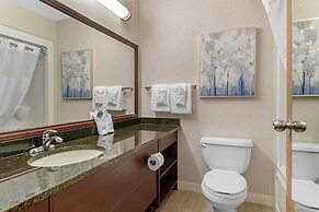 Best Western Plus Grand-Sault Hotel & Suites