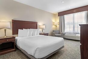 Best Western Plus Grand-Sault Hotel & Suites