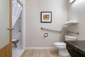 Best Western Plus Grand-Sault Hotel & Suites