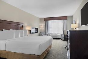Best Western Plus Grand-Sault Hotel & Suites