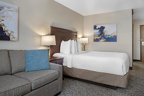 Best Western Plus Grand-Sault Hotel & Suites