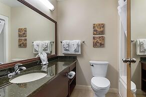 Best Western Plus Grand-Sault Hotel & Suites