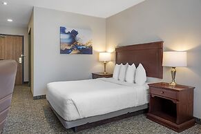 Best Western Plus Grand-Sault Hotel & Suites