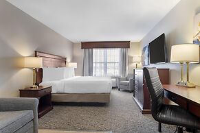 Best Western Plus Grand-Sault Hotel & Suites