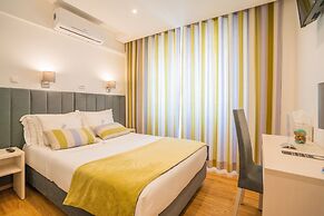 Dinya Lisbon Hotel