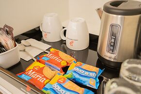Dinya Lisbon Hotel