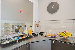 Dinya Lisbon Hotel