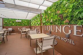 Dinya Lisbon Hotel