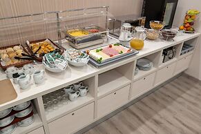 Dinya Lisbon Hotel