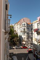 Dinya Lisbon Hotel