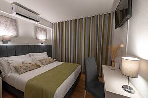 Dinya Lisbon Hotel