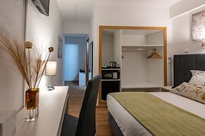 Dinya Lisbon Hotel
