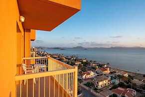 Poseidon La Manga Hotel & Spa - Designed for Adults