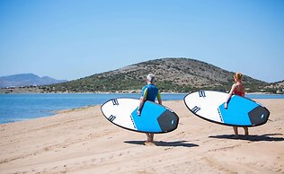 Poseidon La Manga Hotel & Spa - Designed for Adults