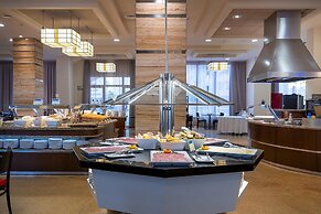 Poseidon La Manga Hotel & Spa - Designed for Adults