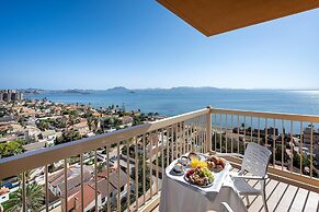 Poseidon La Manga Hotel & Spa - Designed for Adults