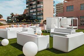 Poseidon La Manga Hotel & Spa - Designed for Adults