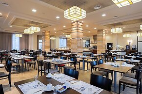 Poseidon La Manga Hotel & Spa - Designed for Adults