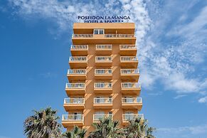 Poseidon La Manga Hotel & Spa - Designed for Adults