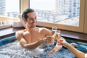 Poseidon La Manga Hotel & Spa - Designed for Adults