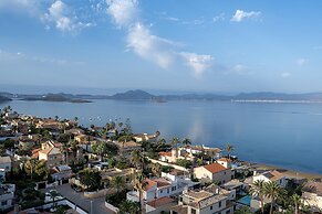 Poseidon La Manga Hotel & Spa - Designed for Adults