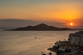 Poseidon La Manga Hotel & Spa - Designed for Adults
