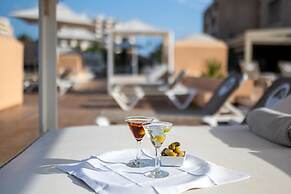 Poseidon La Manga Hotel & Spa - Designed for Adults