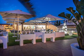 Poseidon La Manga Hotel & Spa - Designed for Adults