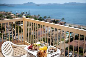 Poseidon La Manga Hotel & Spa - Designed for Adults