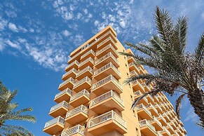 Poseidon La Manga Hotel & Spa - Designed for Adults