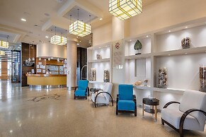 Poseidon La Manga Hotel & Spa - Designed for Adults