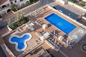 Poseidon La Manga Hotel & Spa - Designed for Adults