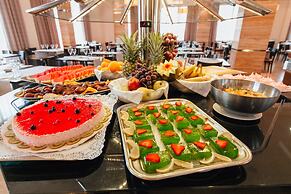 Poseidon La Manga Hotel & Spa - Designed for Adults