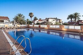Poseidon La Manga Hotel & Spa - Designed for Adults