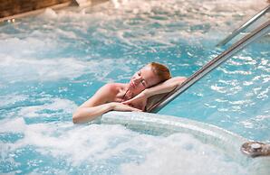 Poseidon La Manga Hotel & Spa - Designed for Adults