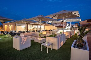 Poseidon La Manga Hotel & Spa - Designed for Adults
