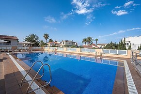 Poseidon La Manga Hotel & Spa - Designed for Adults