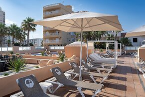Poseidon La Manga Hotel & Spa - Designed for Adults