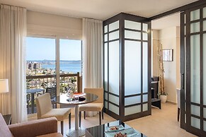 Poseidon La Manga Hotel & Spa - Designed for Adults
