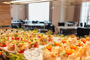 Poseidon La Manga Hotel & Spa - Designed for Adults