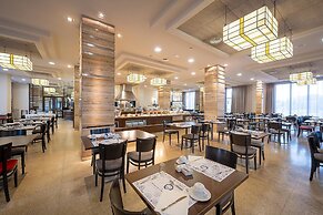 Poseidon La Manga Hotel & Spa - Designed for Adults