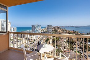 Poseidon La Manga Hotel & Spa - Designed for Adults