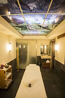 Poseidon La Manga Hotel & Spa - Designed for Adults