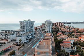 Poseidon La Manga Hotel & Spa - Designed for Adults