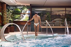 Poseidon La Manga Hotel & Spa - Designed for Adults