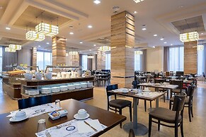 Poseidon La Manga Hotel & Spa - Designed for Adults
